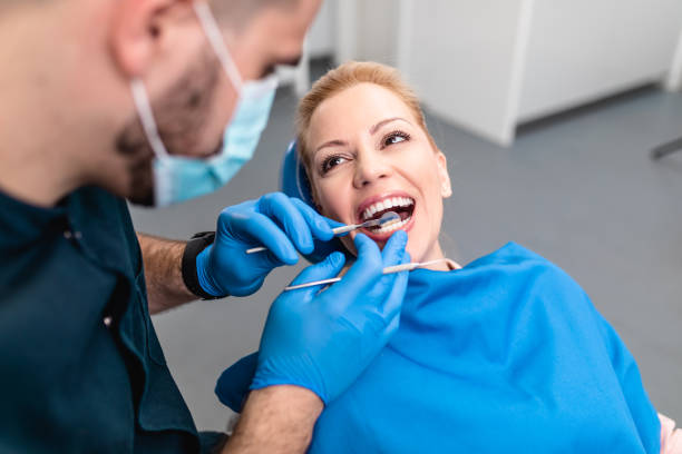 Best Root Canal Treatment  in Gorman, TX